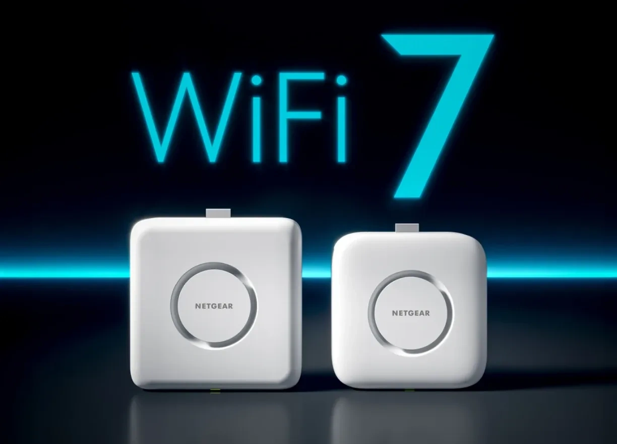 WBE710 750 WiFi7 desktop