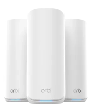 Orbi 873 white card