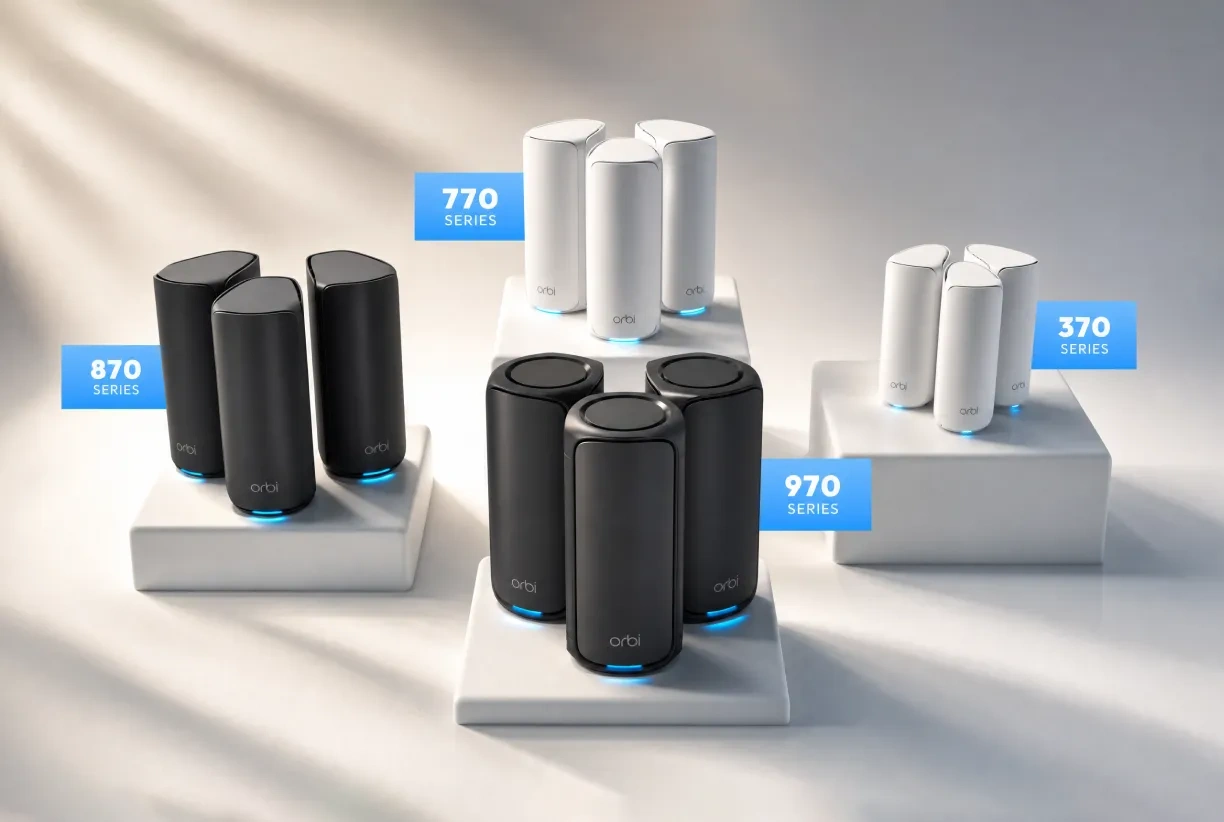 Orbi fam desktop