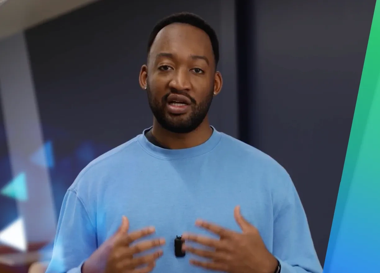 Marlon Douglas video