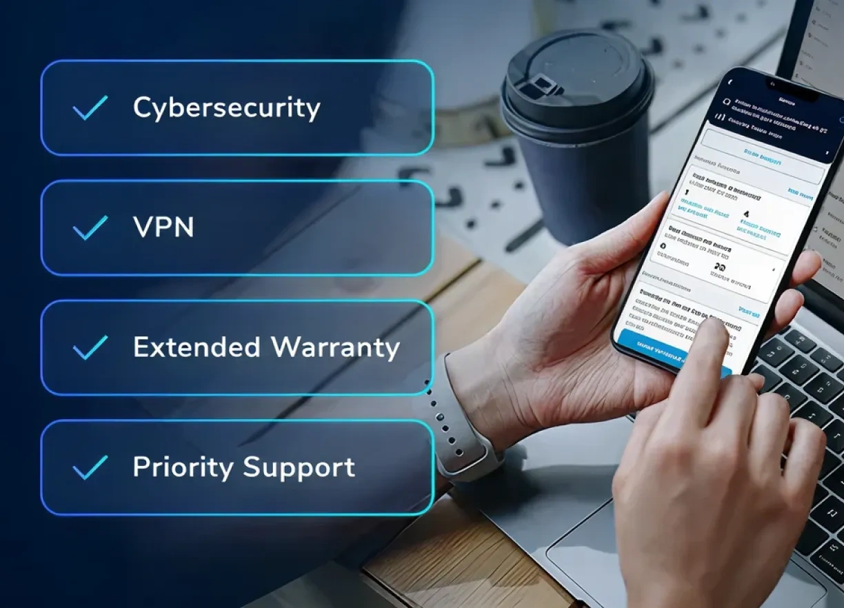 Security builtin