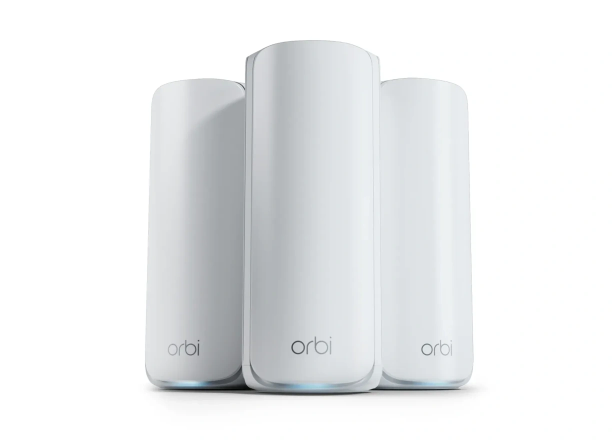 Orbi 770