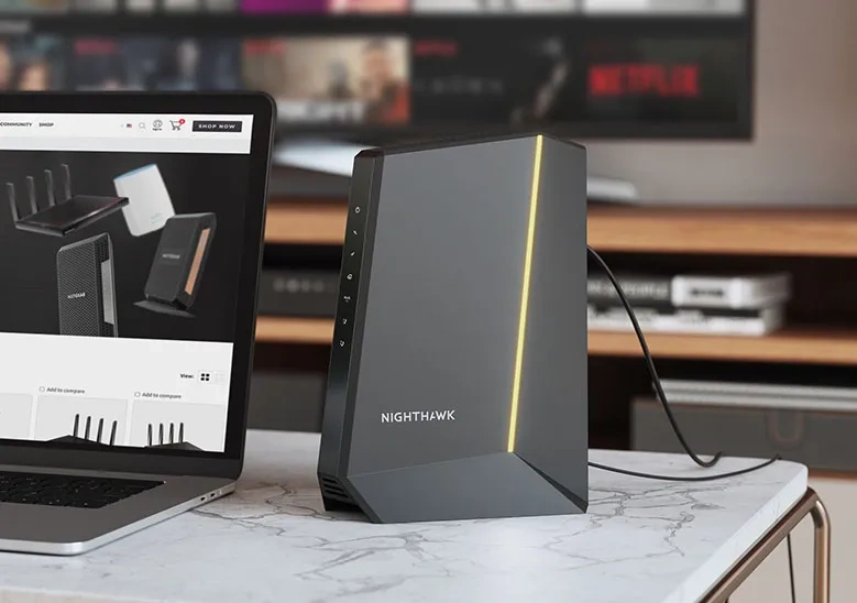 Cable Modems