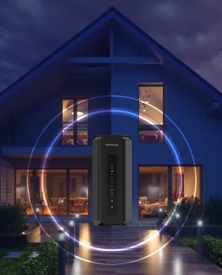 Wifi Router partner solutions