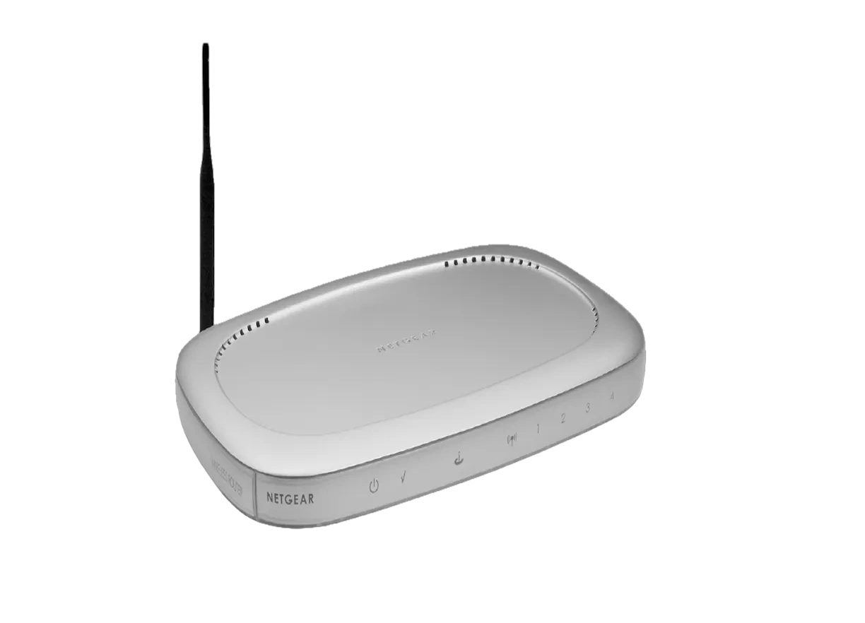 wirelessRouter