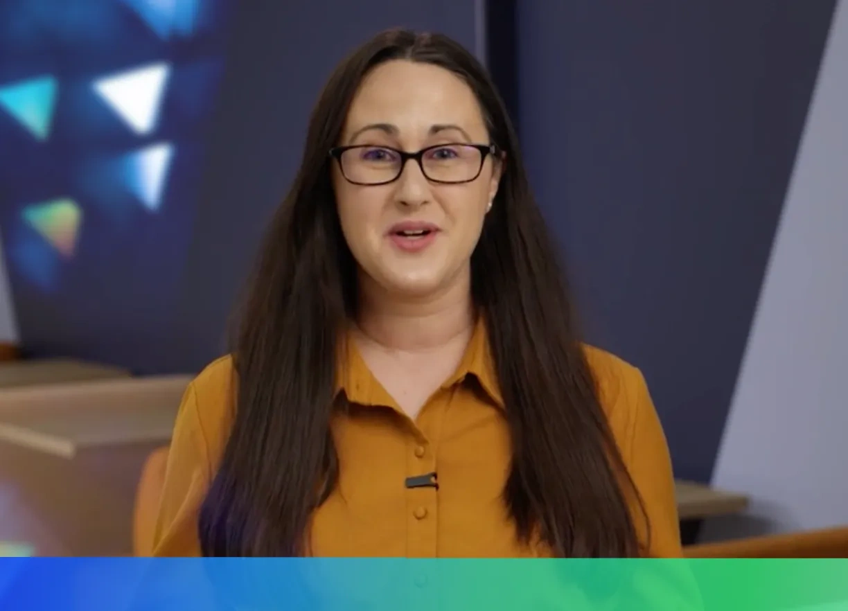 Megan Duquette video