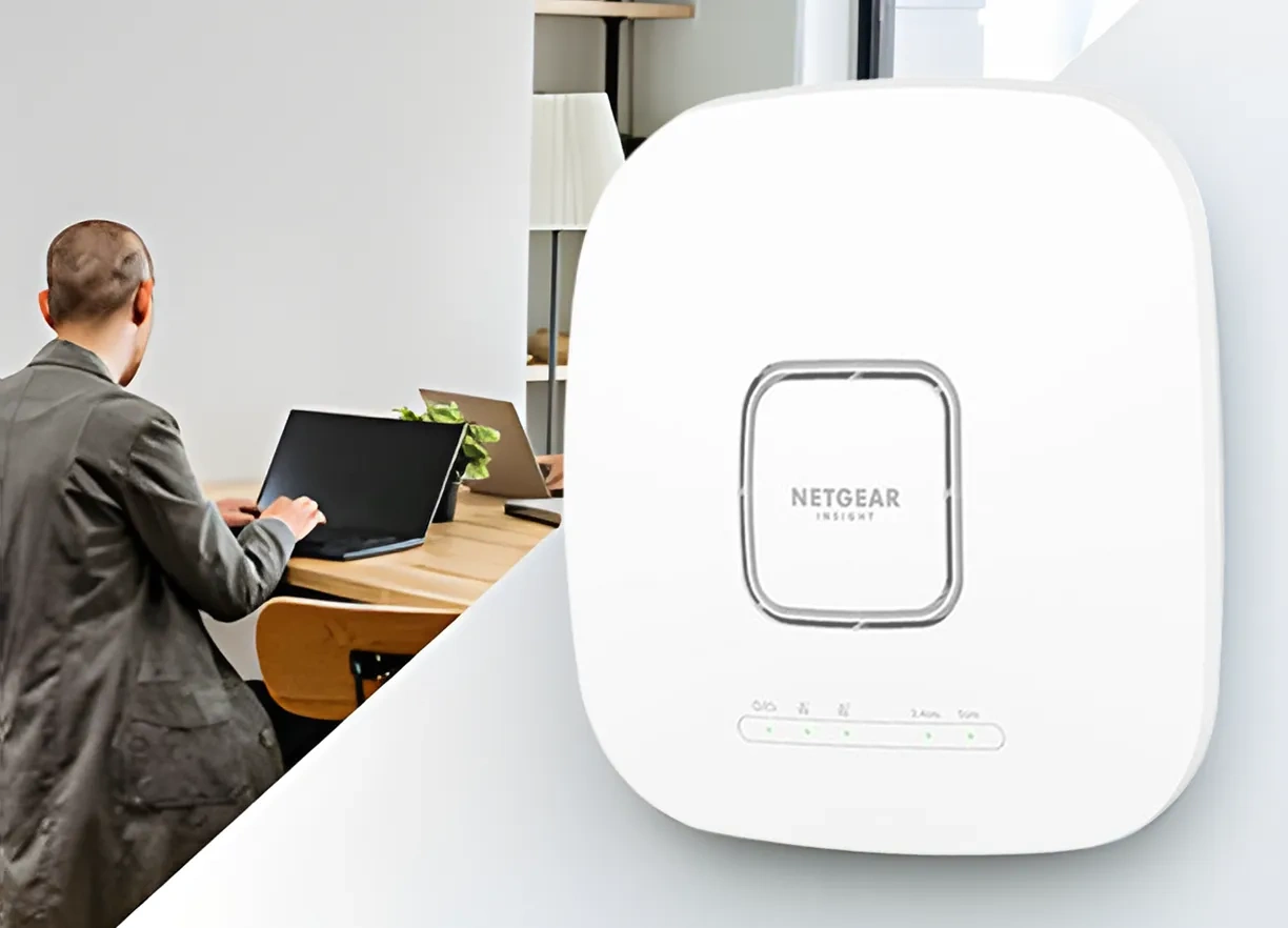 Insight-Managed-Access-Points