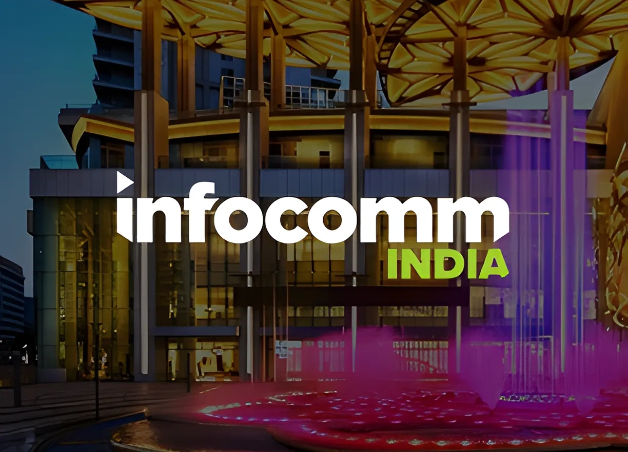 INFOCOMM India