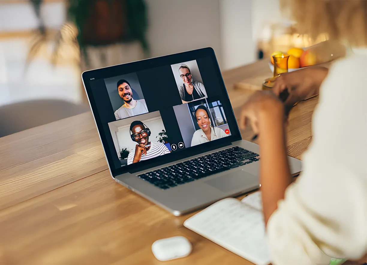 netgear_host_zoom calls