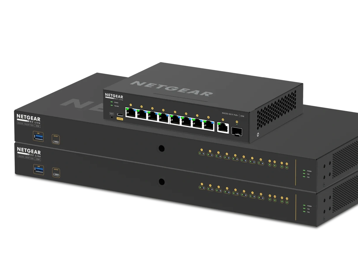 4250 switches