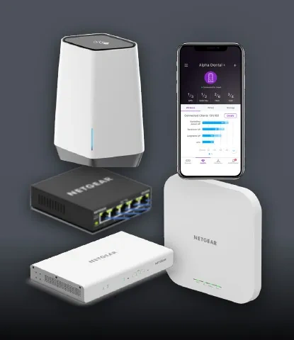 SMB Full Products Category