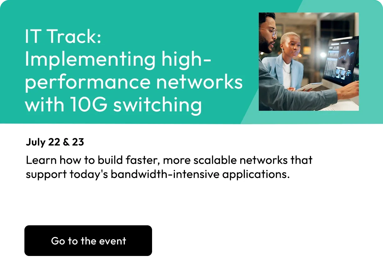 NG Webinar Card 1224x882 IT Implementing high perf networks