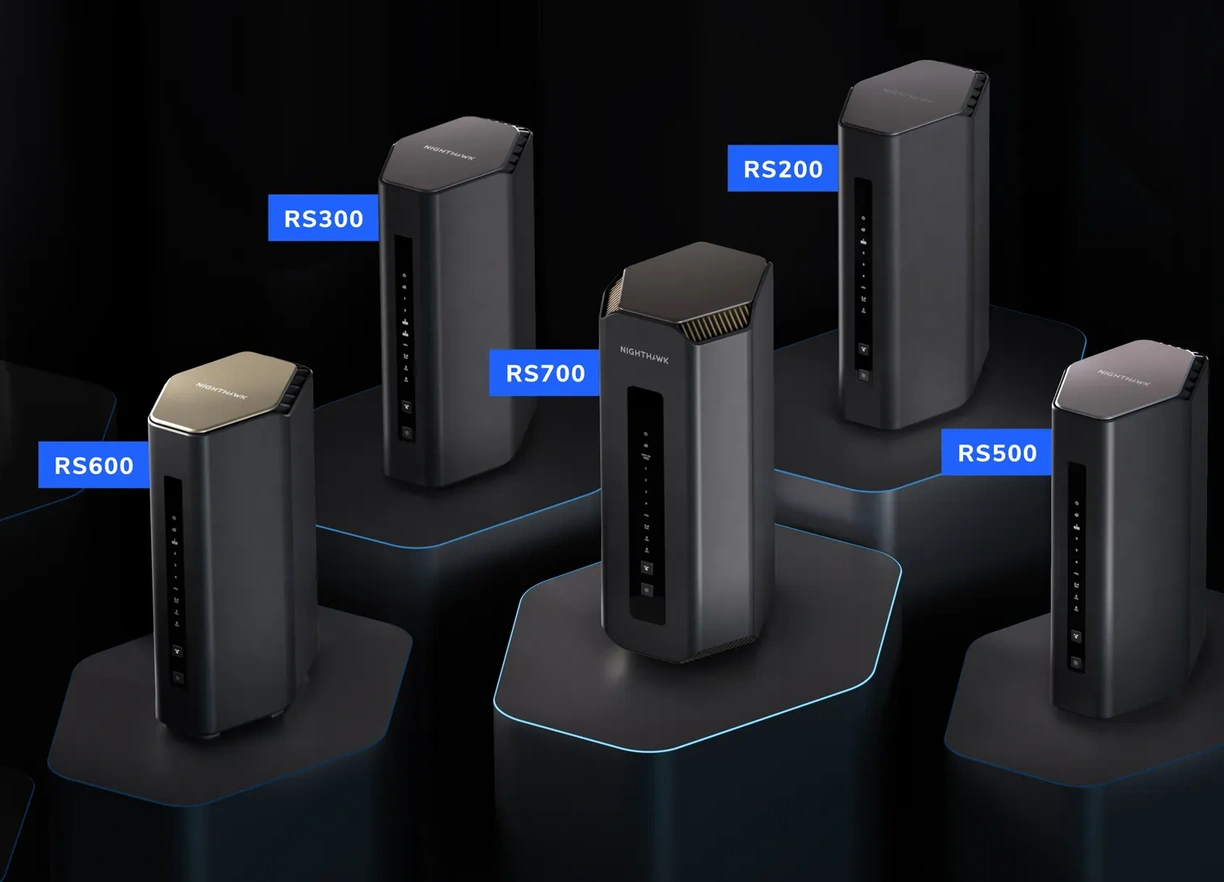 WiFi Routers