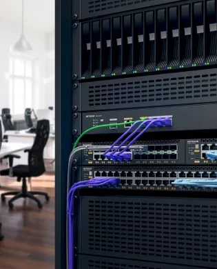 ethernet switches partner solutions