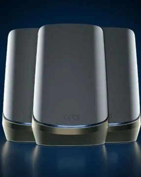 quadband wifi6e mesh card