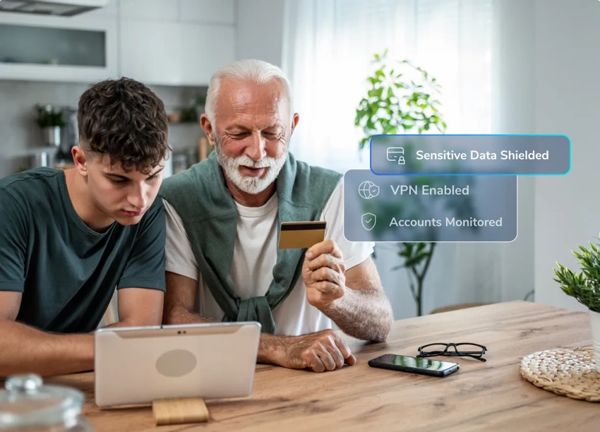 privacy tools desktop