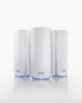 Orbi RBE773 wifi7 products card