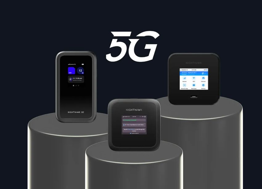 UK MrkgPg 5G mobile routers desktop