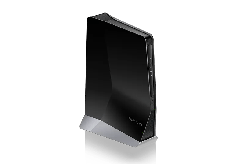 NETGEAR Nighthawk AX8 EAX80 WiFi 中継機 Nighthawk® Extensor WiFi Mesh AX8, 6 Gbps
