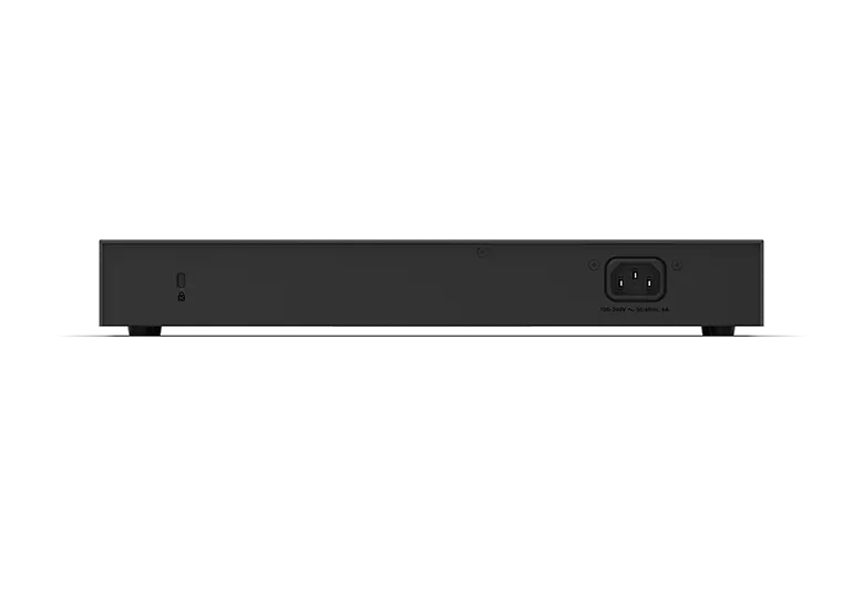 Gigabit Unmanaged Switch Series - GS516UP | NETGEAR