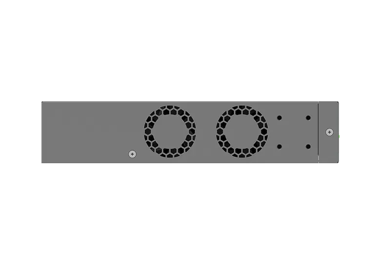 8-Port Multi-Gigabit/10G Ethernet Smart Switch with 2 SFP+ Ports
