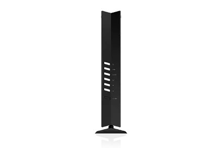 WiFi Mesh Extender With 1.5GHz Dual-Core Power - EAX20 - NETGEAR