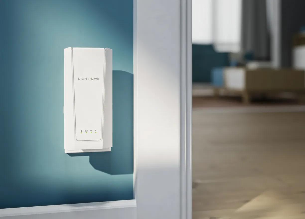 Range extender desktop 1