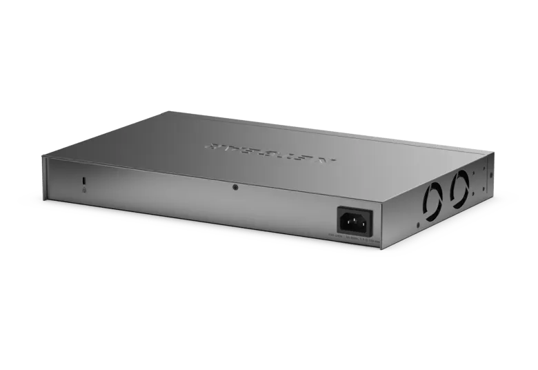 12-Port 10G/Multi-Gigabit Easy Smart Managed Switch