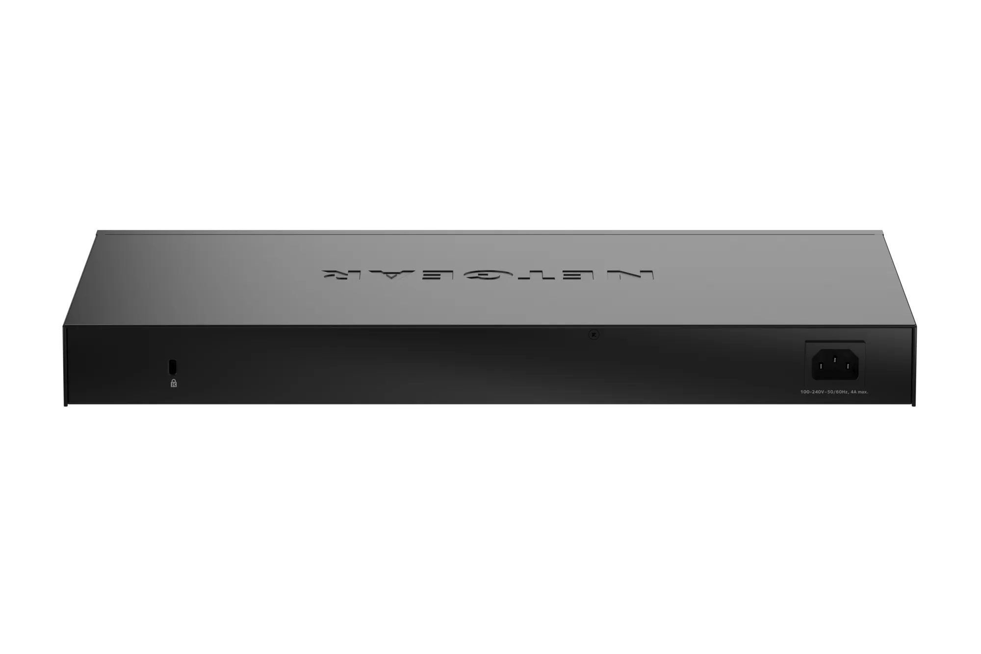 ギガビット24ポート アンマネージスイッチ