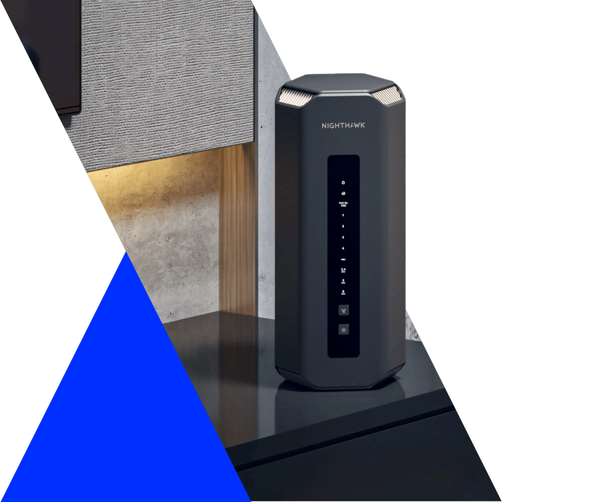 NETGEAR