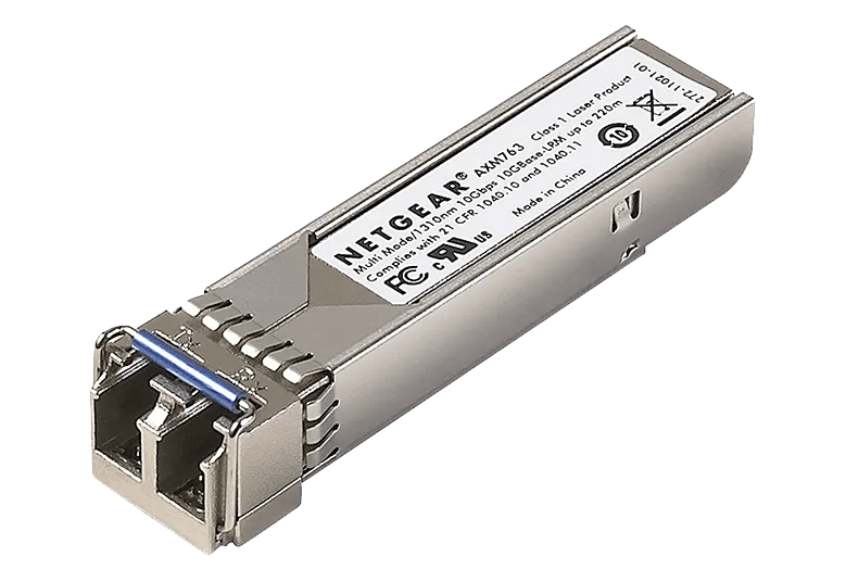 SFP+ Transceiver 10GBASE-LRM - AXM763