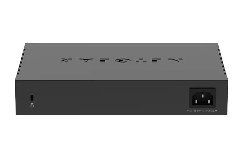 24-Port Gigabit Ethernet Unmanaged Essentials Switch