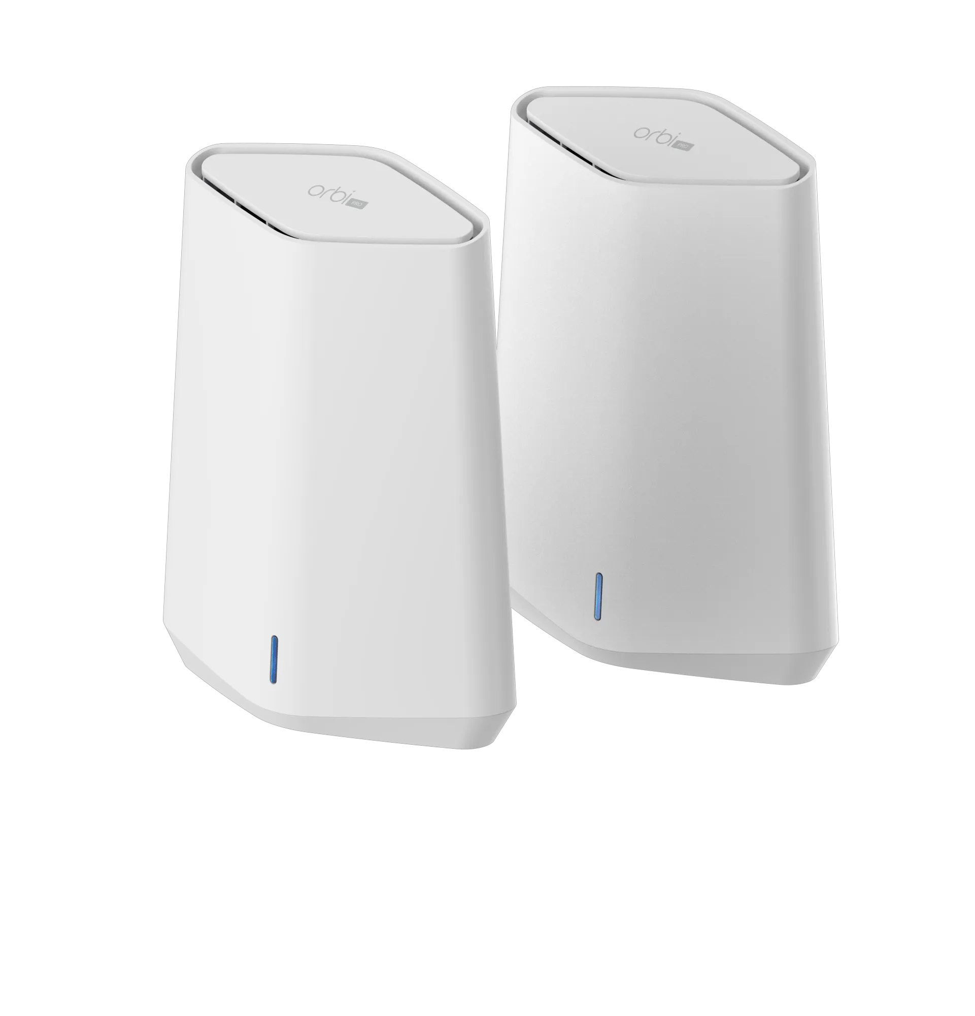 Orbi Pro WiFi 6 Mini System, 2-Pack AX1800 (SXK30)