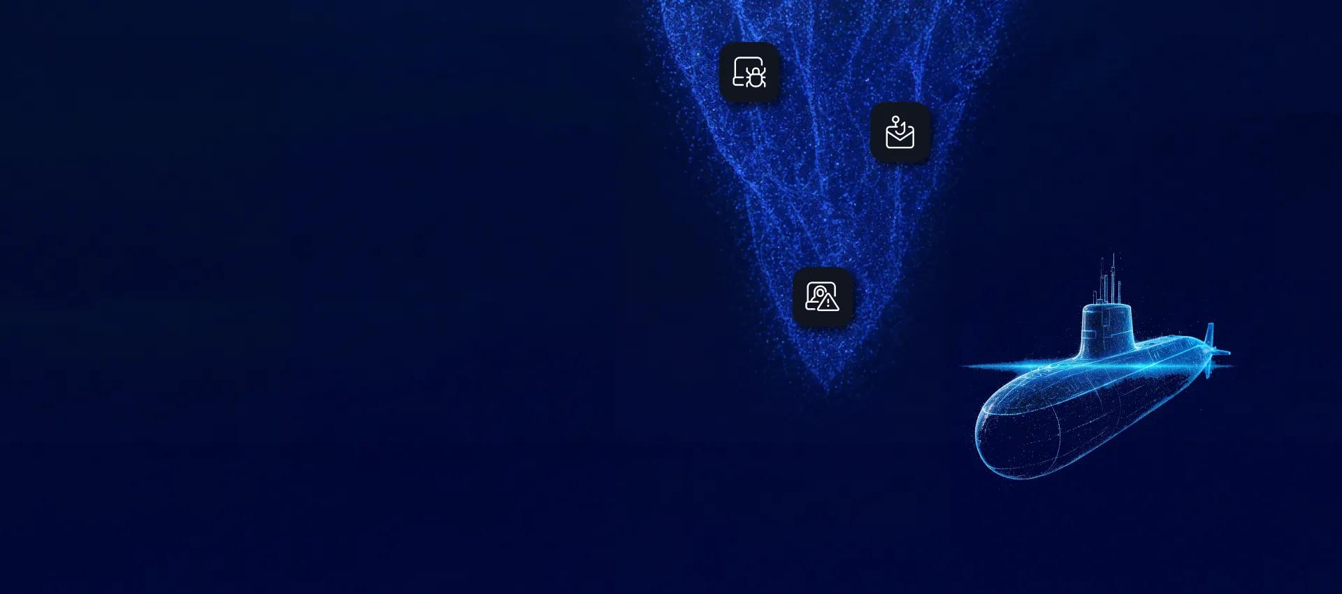 Iceberg3 desktop