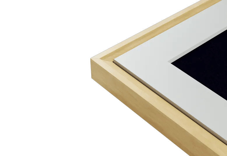 Canvas II - MC327LW