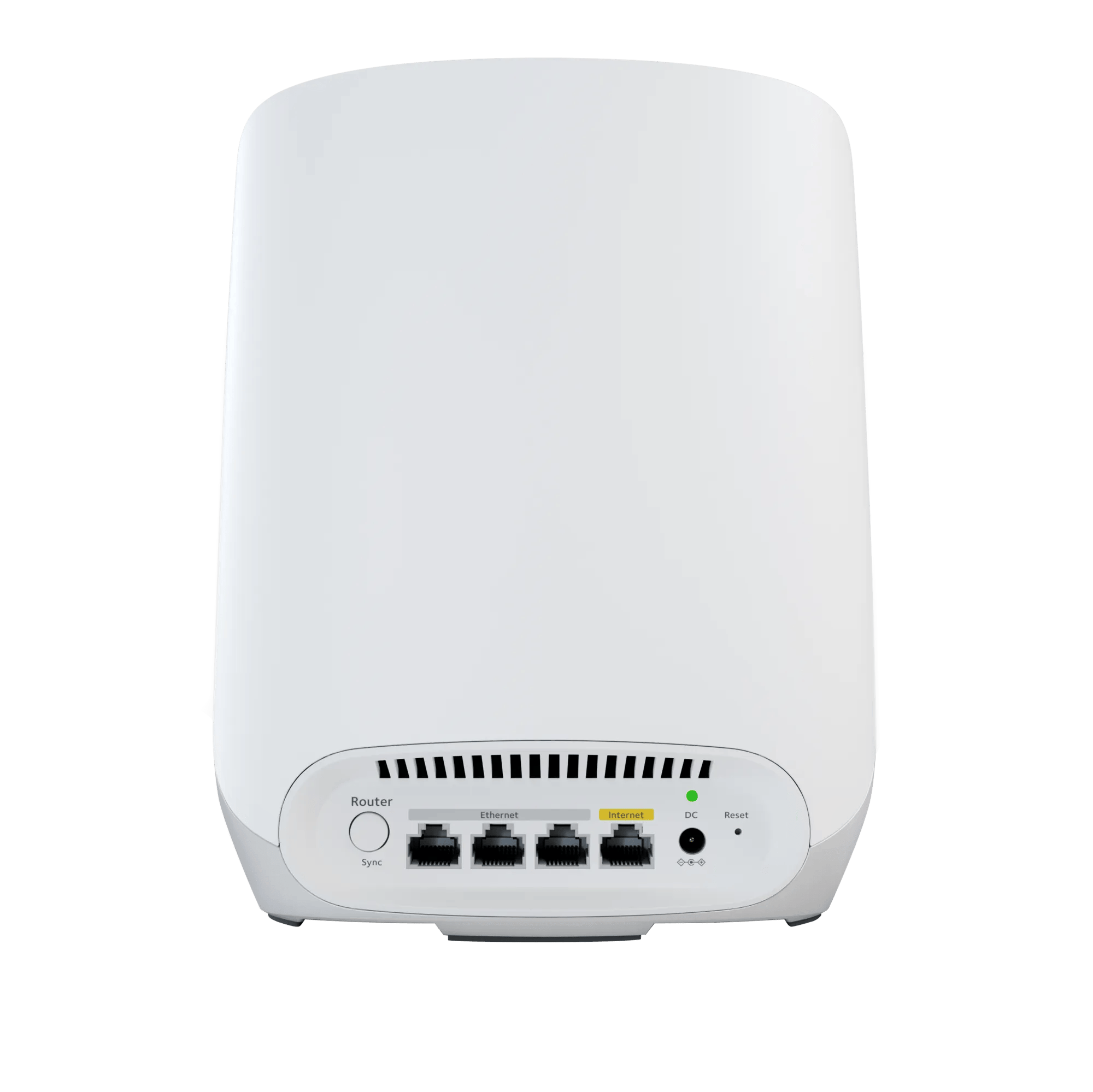 RBK762S - Orbi トライバンドメッシュ | WiFi 6システム | NETGEAR