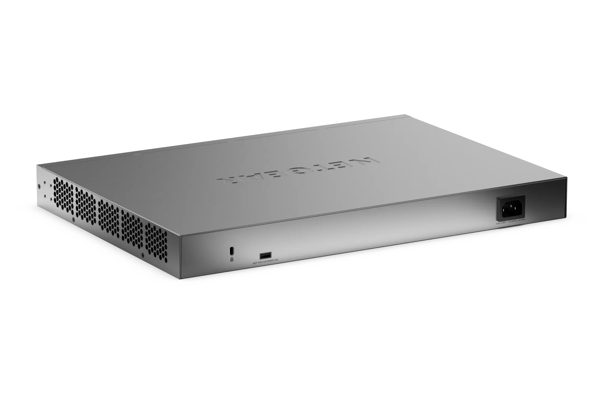 Smart Cloud Switches - GS752TPv3 | NETGEAR