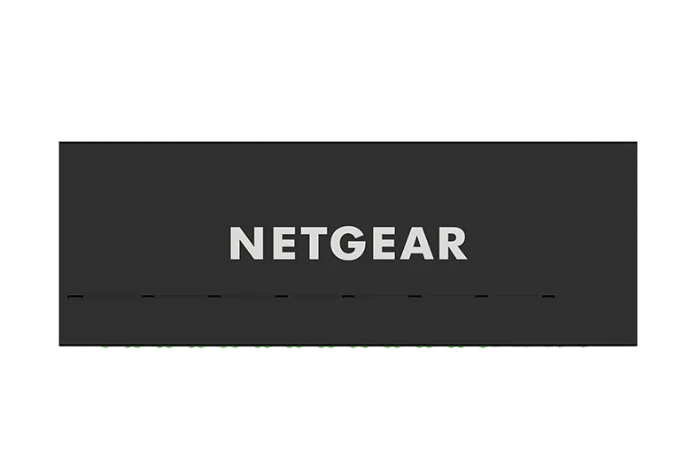 NETGEAR 16-Port Gigabit Ethernet Easy Smart Essentials PoE Switch