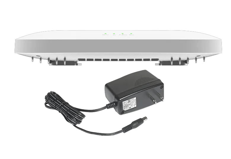 Cloud Managed WiFi 6 Wireless Access Point | NETGEAR WAX620PA