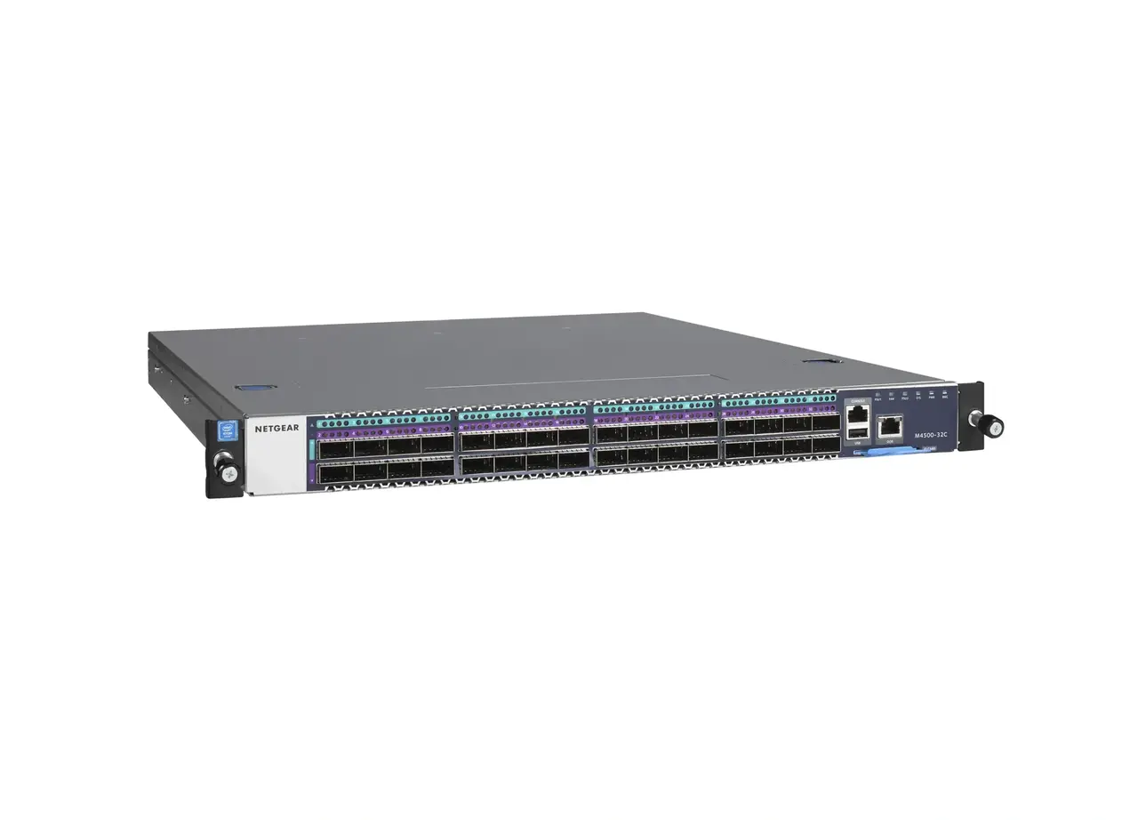 M4500 card