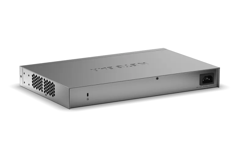 12-Port 10G/Multi-Gigabit Easy Smart Managed Switch