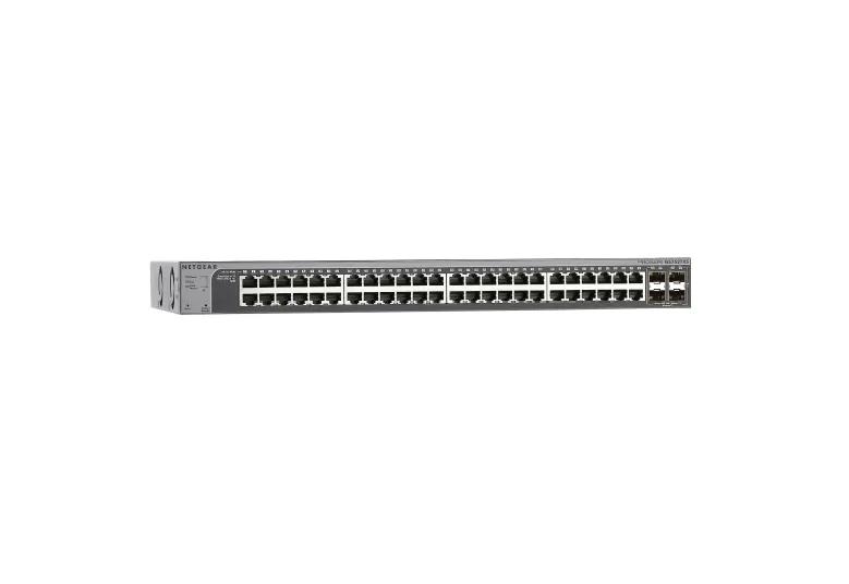Switches GS752TXS Hero Image