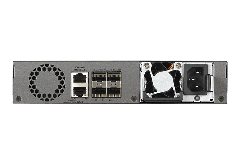 Fully Managed Switches M4300-24X - XSM4324CS | NETGEAR