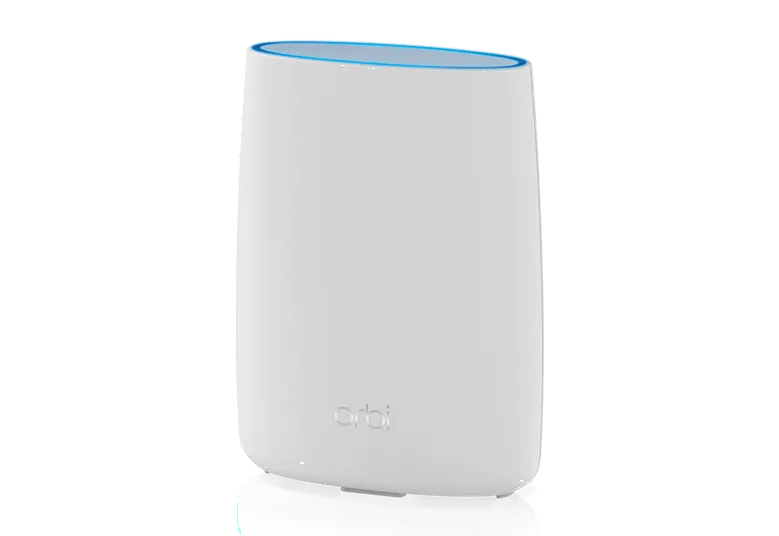Orbi 4G LTE Modem + Tri-Band Mesh WiFi Router Combo, 2.2Gbps