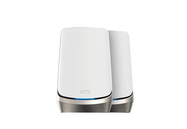 AXE11000 Quad-band Mesh WiFi 6E - RBKE962 | NETGEAR