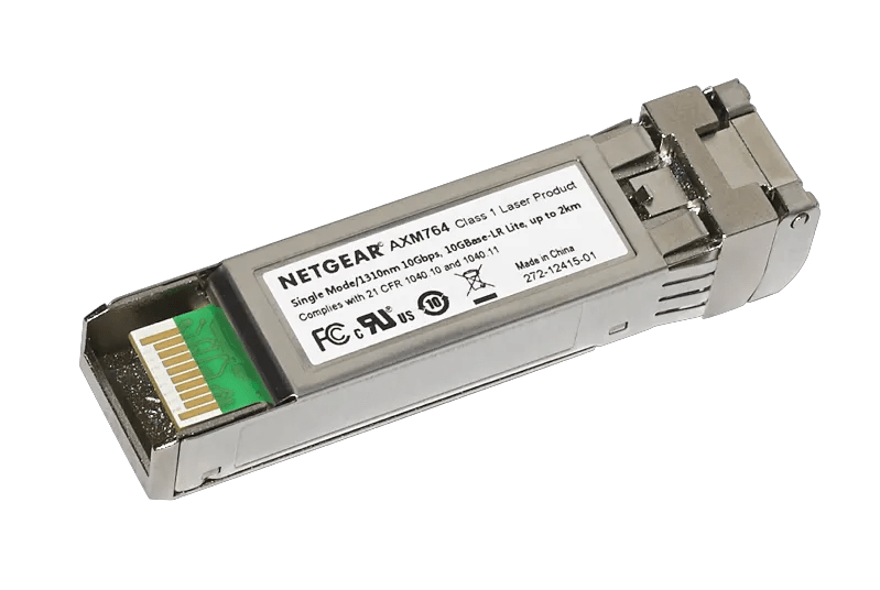 Networking Accessories and Add-Ons — Power, Cables, & More
