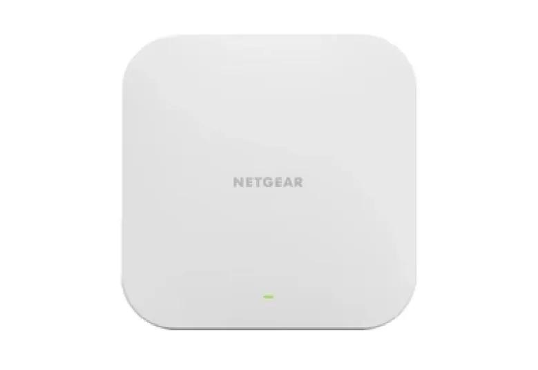 NETGEAR Engage Managed WiFi 7 Access Point (WBE708)