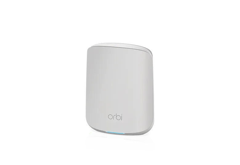 g*u様 NETGEAR Orbi 無線LANルーターRBR350　サテライトR NETGEAR~~®~~ Orbi~~TM~~ RBR350 WiFi 6 Dual-band Mesh Router