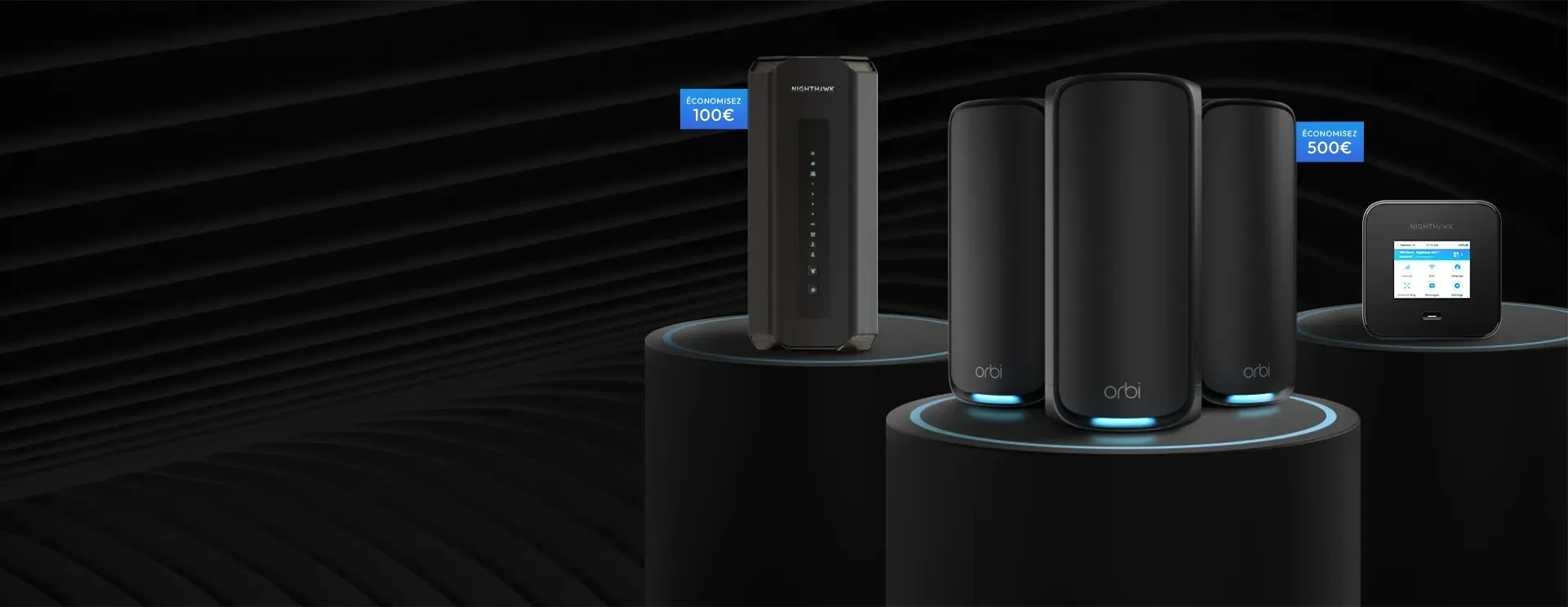 FR SAVE full asset desktop WiFi Solutions SAVE500