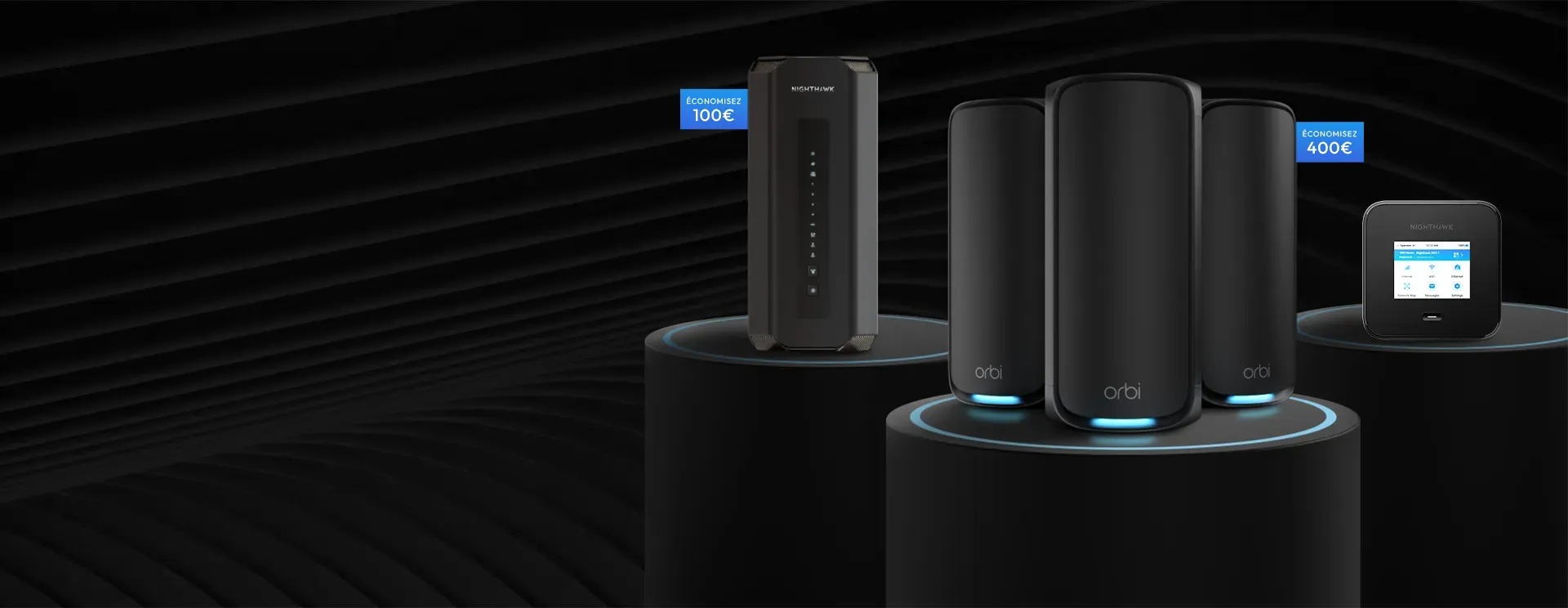 FR SAVE full asset desktop WiFi Solutions RBE973SB SAVE400 RS700 SAVE100